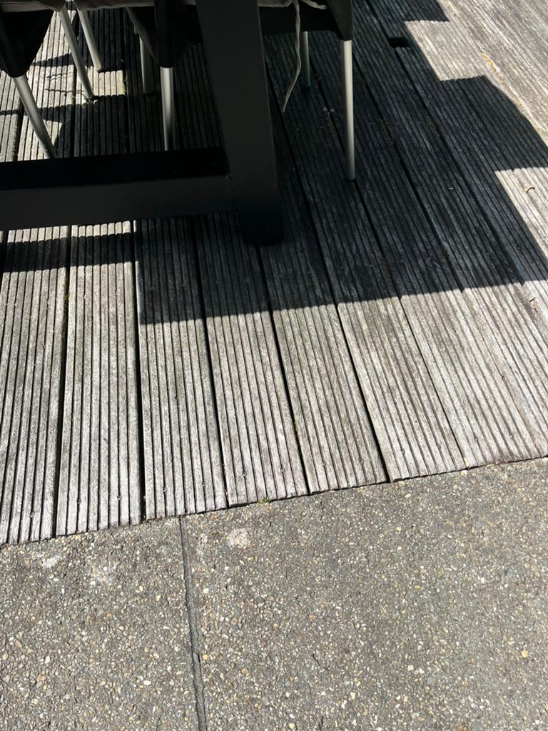 GRATIS AFHALEN! GEBRUIKTE VLONDERPLANKEN, Ophalen, Gebruikt, Hout