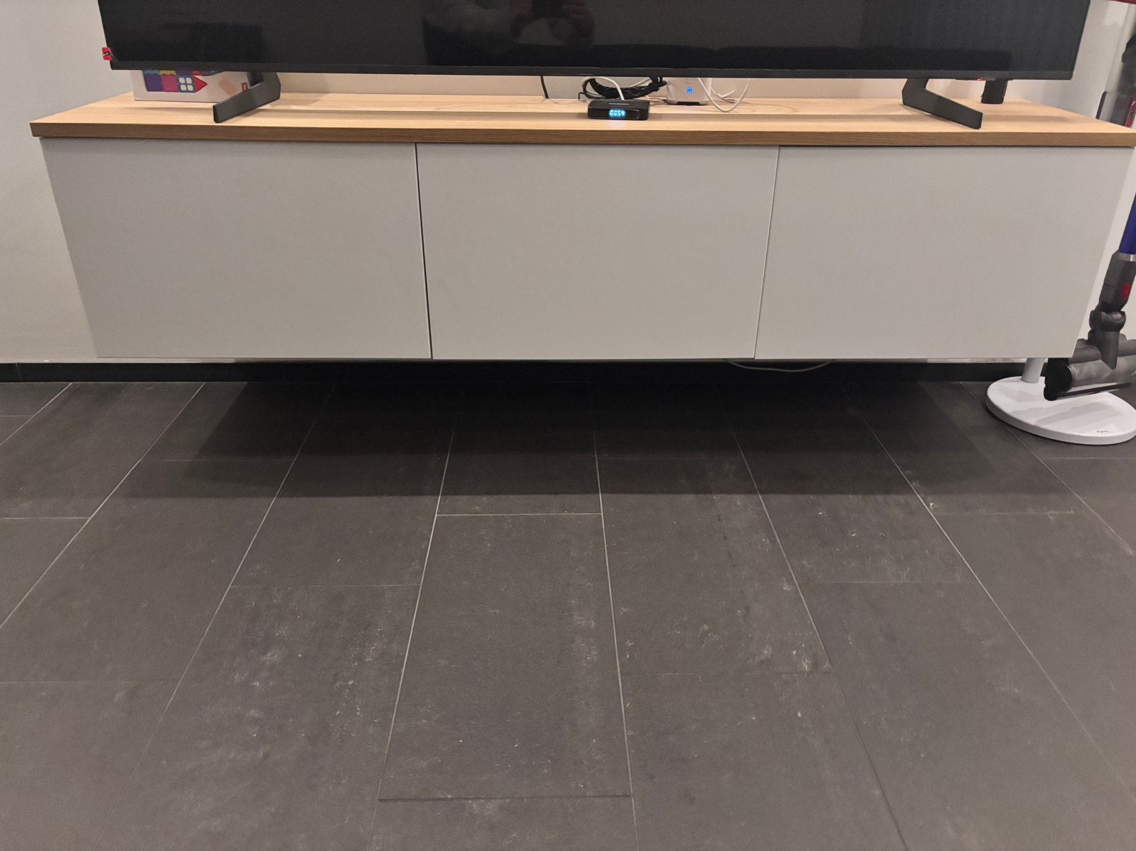 Ikea besta kast, Gebruikt, 150 tot 200 cm, Ophalen of Verzenden, Minder dan 100 cm