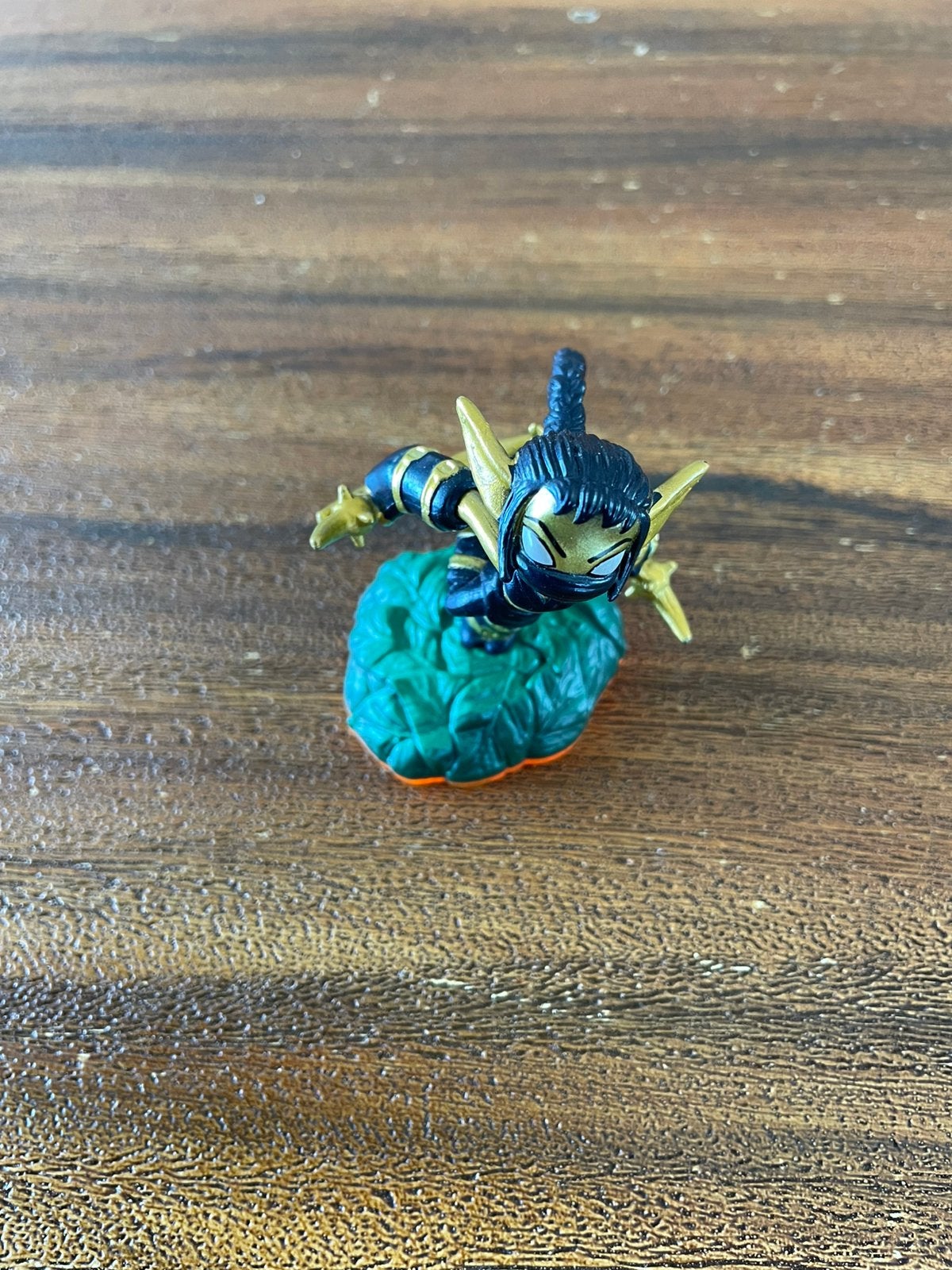 Skylander: Legendary Stealth Elf, Ophalen of Verzenden, Zo goed als nieuw