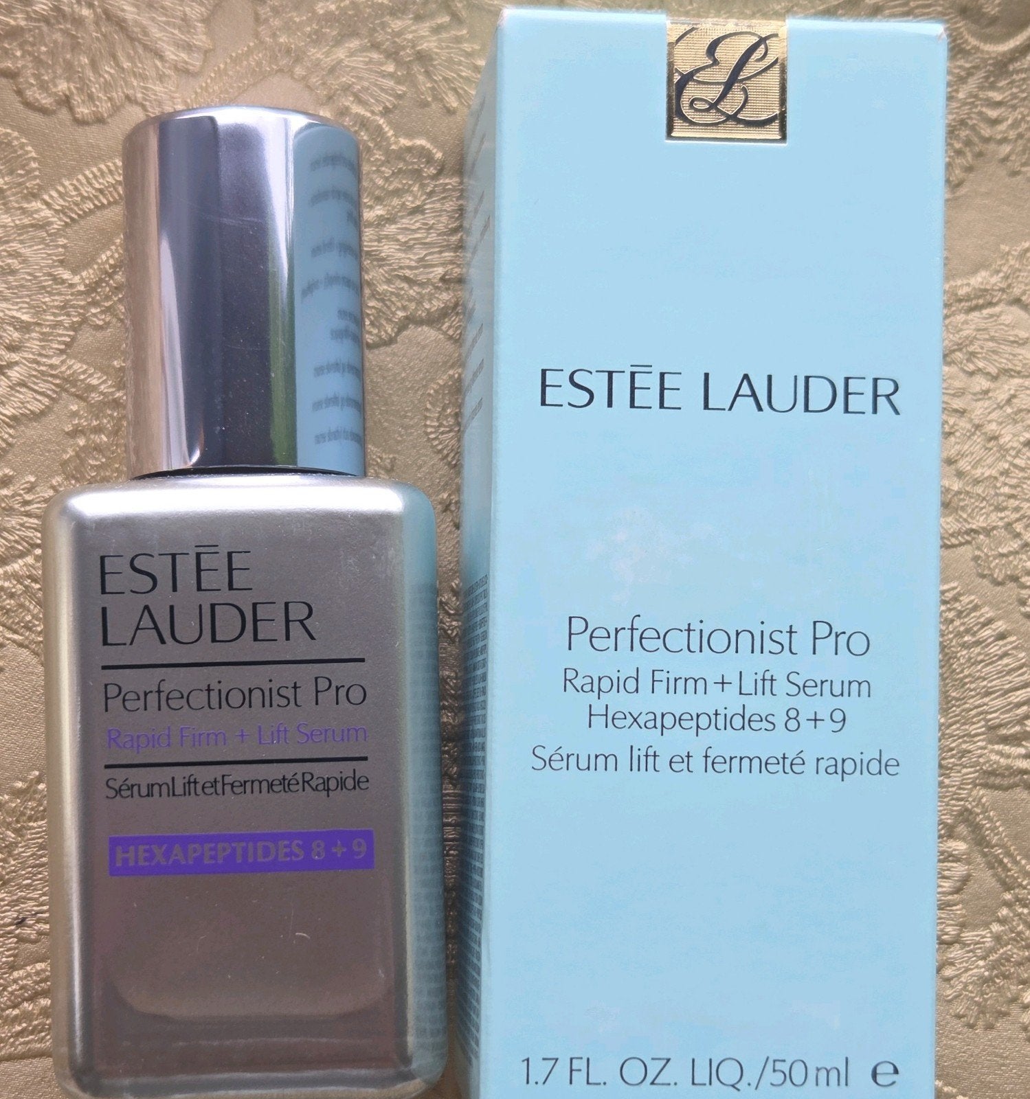 Estée Lauder Perfectionist Pro Peptide Serum, Verzenden, Nieuw