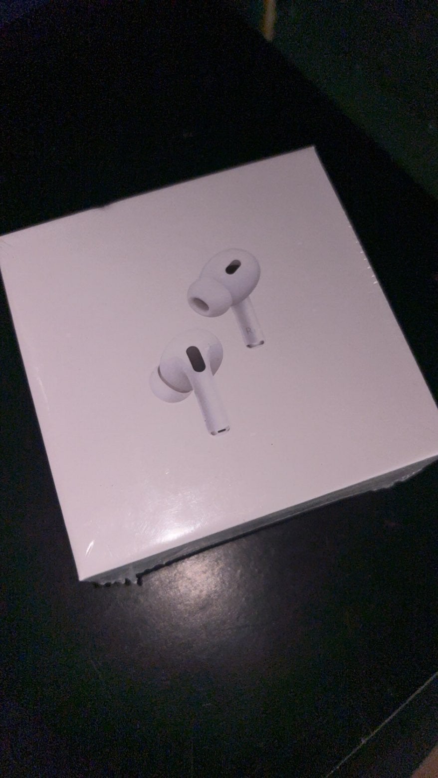 Apple AirPods Pro 2nd Generation – USB-C – New & Sealed, Telecommunicatie, Mobiele telefoons | Oordopjes, Ophalen of Verzenden