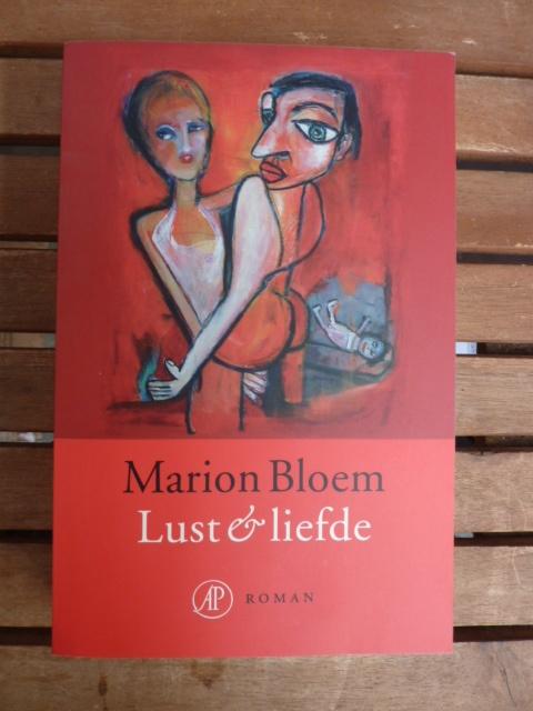 Marion Bloem - Lust & liefde, Verzenden, Nieuw