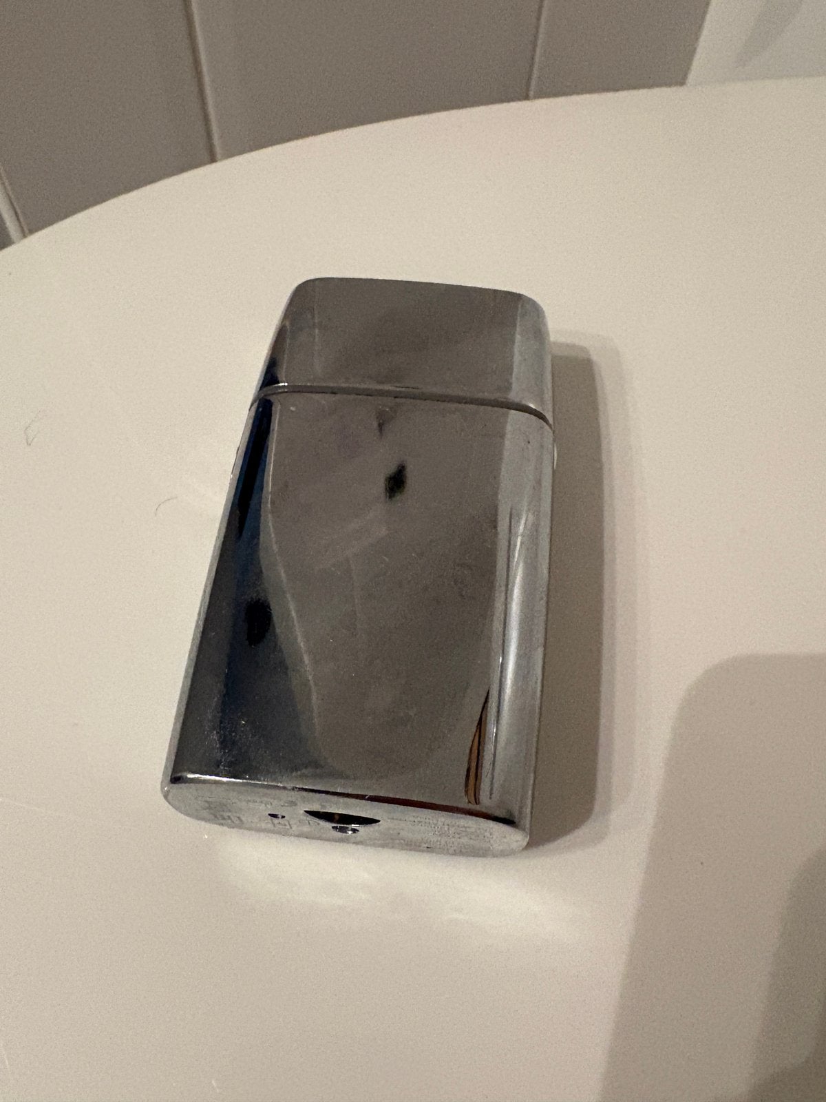 Babyliss FX02 foil shaver, Sieraden, Tassen en Uiterlijk, Uiterlijk | Haarverzorging, Ophalen of Verzenden, Zo goed als nieuw