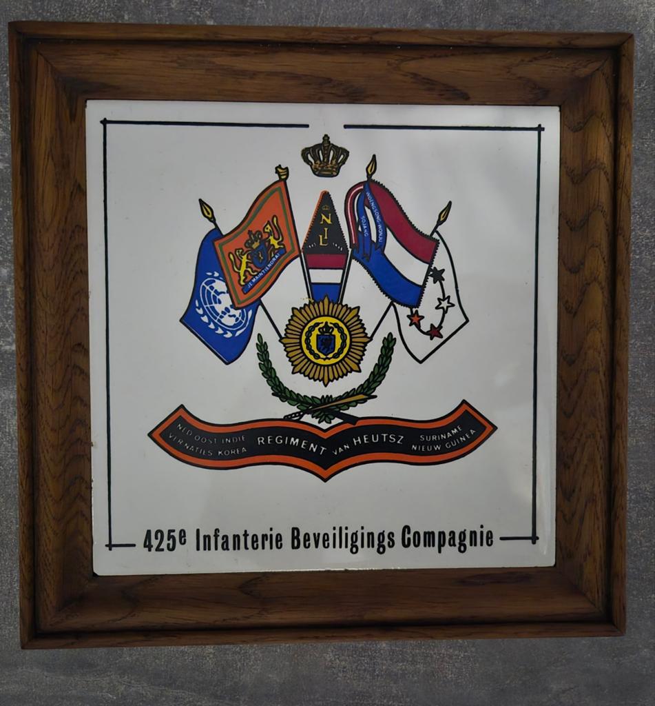 425 ibc van heutz, Ophalen of Verzenden