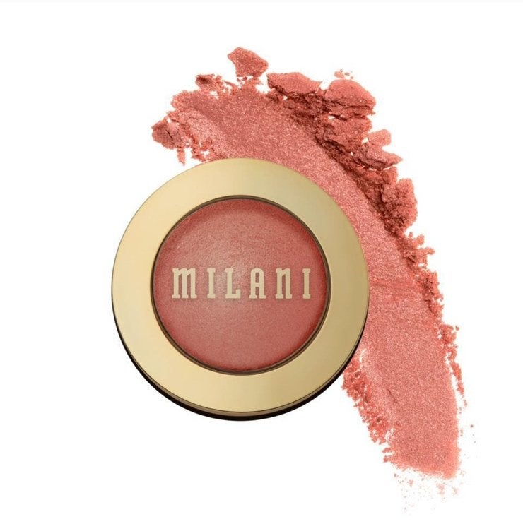 New Milani Baked Blush, Wangen, Overige kleuren, Nieuw, Ophalen of Verzenden