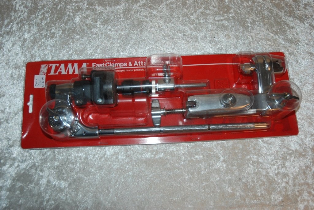 NIEUW!  Tama Remote hihat met clamb MXA73N <26260663>, Tama, ., Drums of Percussie, Nieuw