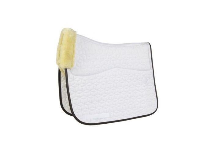 Kentucky skin Friendly wit Full dressuur, Full (L), Wit, Dressuurdekje, Nieuw