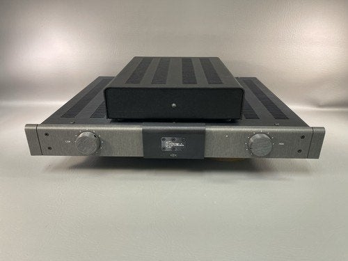 Krell KBX crossover, Audio, Tv en Foto, Overige merken, Ophalen of Verzenden, Zo goed als nieuw, 120 watt of meer