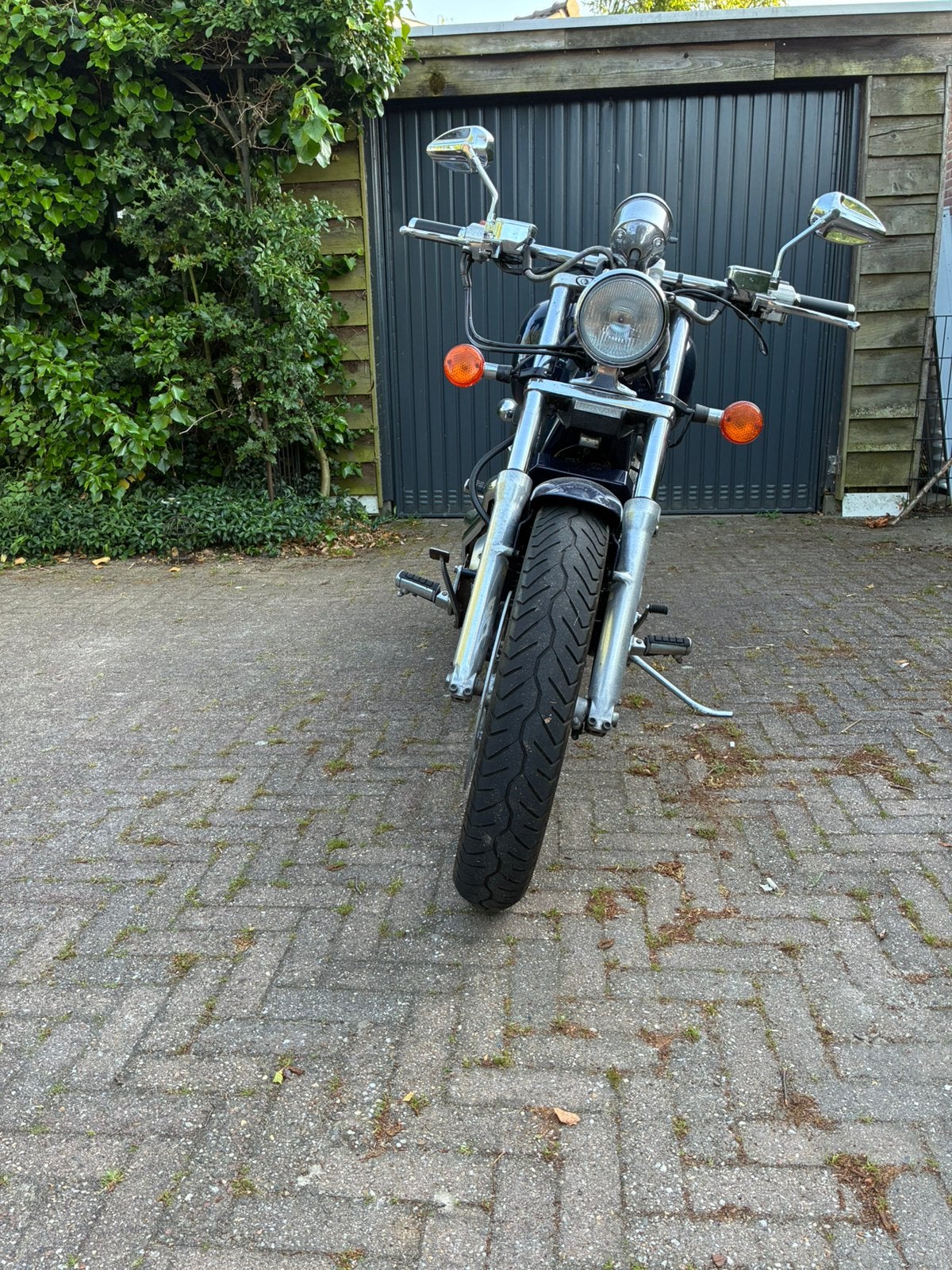 Leuke Honda shadow VT 1100, Particulier, Chopper