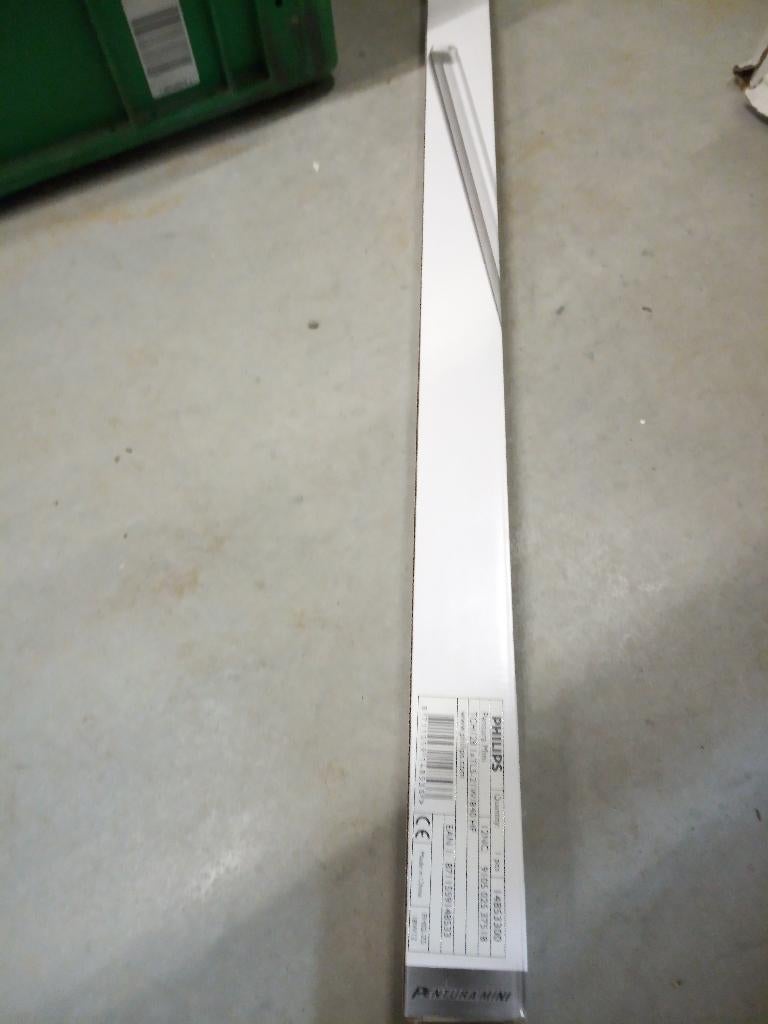 TCH128 1xTL5-21W/840 HF, Doe-het-zelf en Verbouw, Bouwverlichting, Nieuw, Armatuur, Minder dan 50 watt, Ophalen of Verzenden