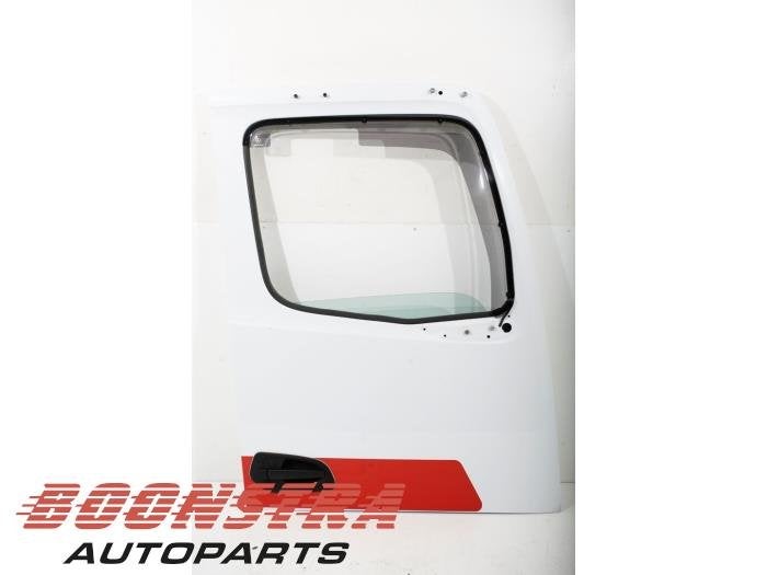 Portier 2Deurs rechts van een Mercedes Actros, Gebruikt, -, Deur, -