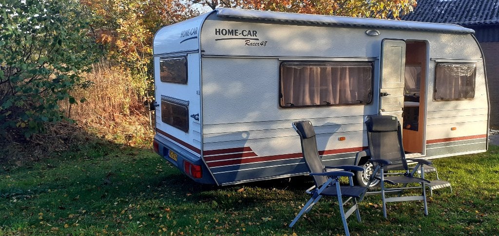 Home Car Racer 48 met stapelbed, Home-car, Rondzit, Bedrijf, 5 tot 6 meter