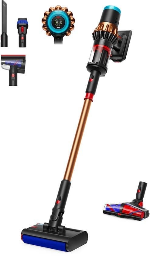 Dyson V16 Piston Animal Submarine - Steelstofzuiger met, Triple J Online, Info@triplejonline.nl, De Spinnekop 9