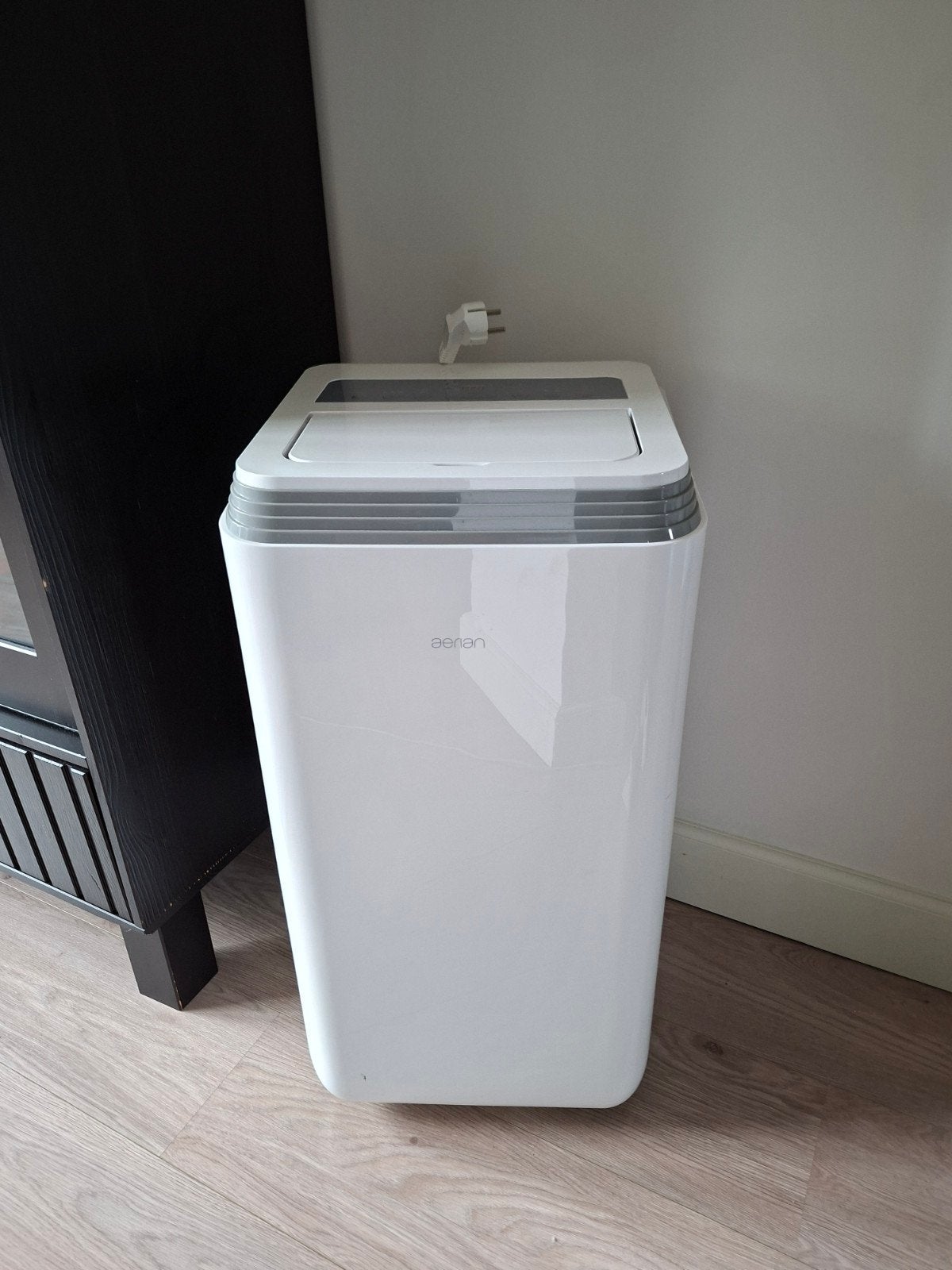 Local air conditioner 'airco' aerian, Ophalen, Mobiele airco, Minder dan 60 m³, 3 snelheden of meer