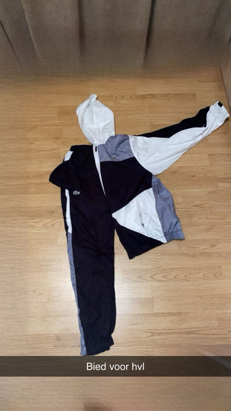 Lacoste, Kleding | Dames, Ophalen, Zo goed als nieuw