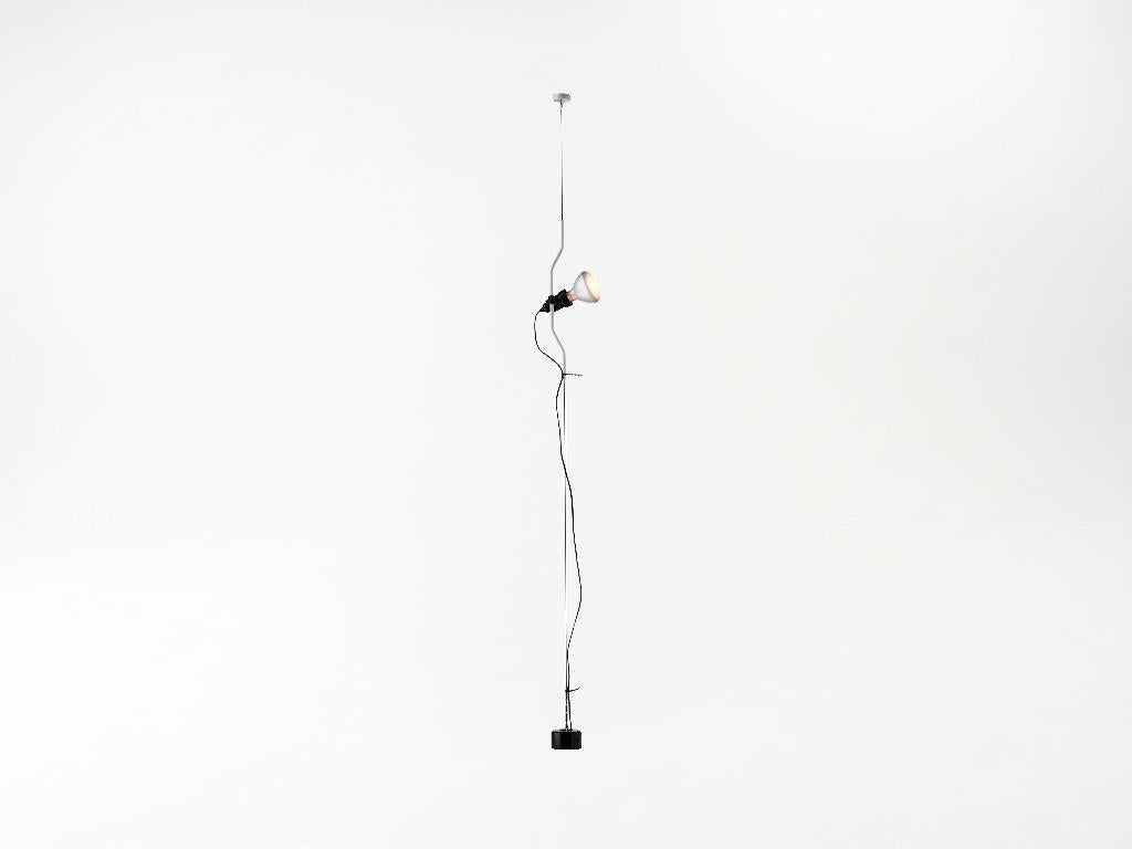 Flos Parentesi bij TheReSales, Ophalen, Design, Zo goed als nieuw, Metaal