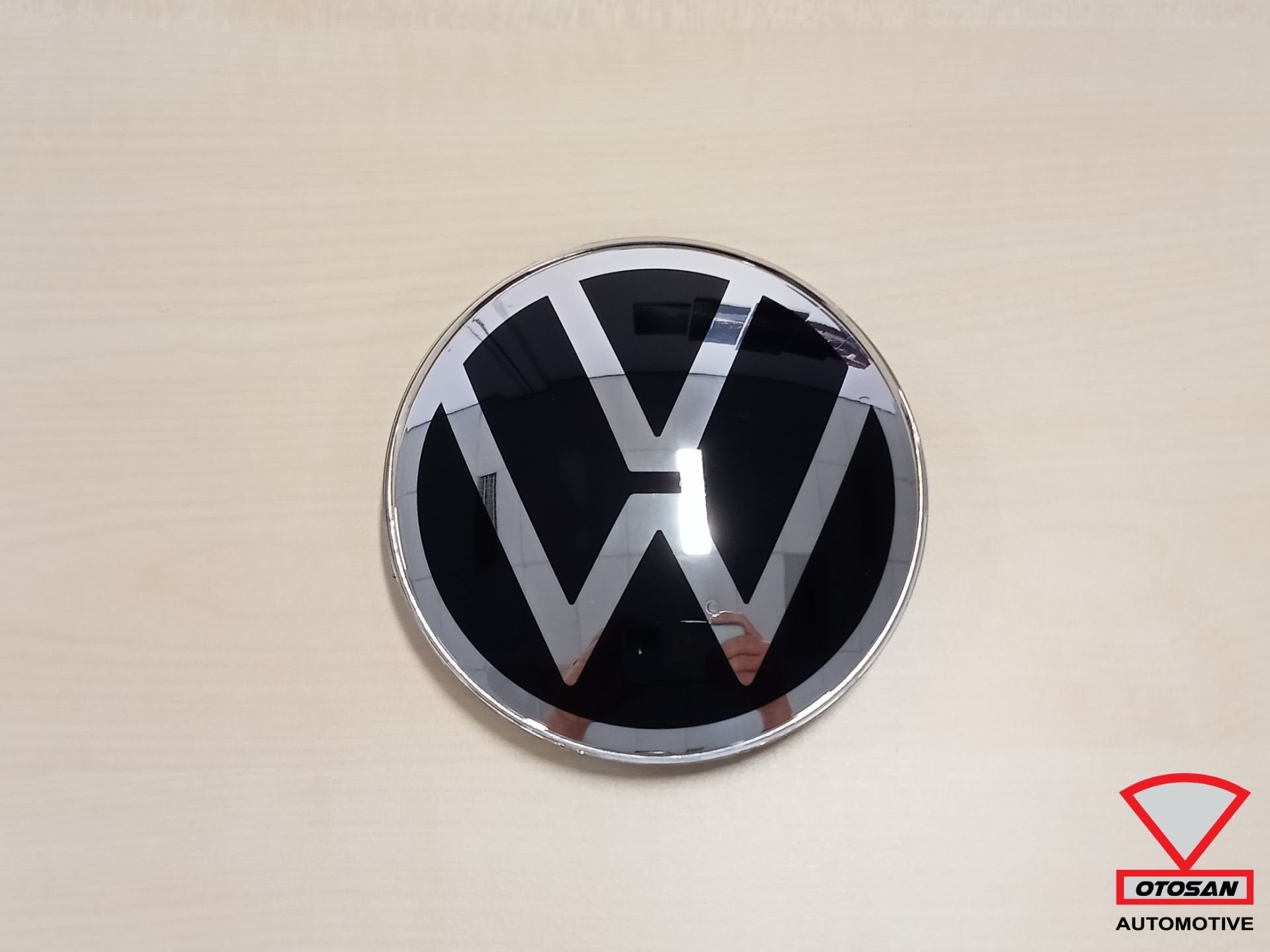 Volkswagen golf 8 polo 2g Taigo Acc radar logo 5H0853601H Em, Gebruikt, Volkswagen, Volkswagen AG, Berliner Ring 2
38440  Wolfsburg, DE