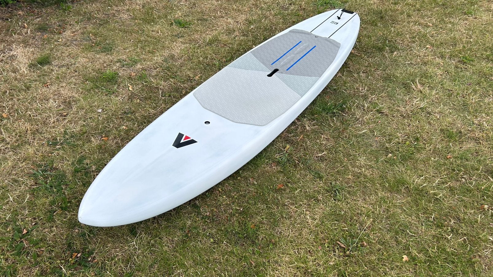 Armstrong DW Board FG 96 liter en DWP foil 930, Watersport en Boten, Wingsurfen, Ophalen, Zo goed als nieuw, Wingsurfset