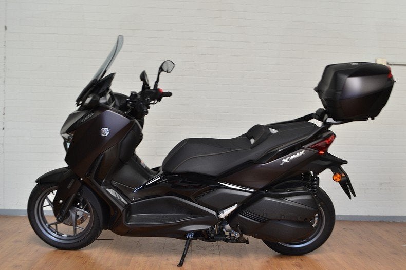 Yamaha X-Max 300 Tech MAX (bj 2024), Scooter, Klantenservice@yamaha-motor.nl, Koolhovenlaan 101
1119 NC  Schiphol-Rijk, NL, Yamaha Motor Europe N.V.