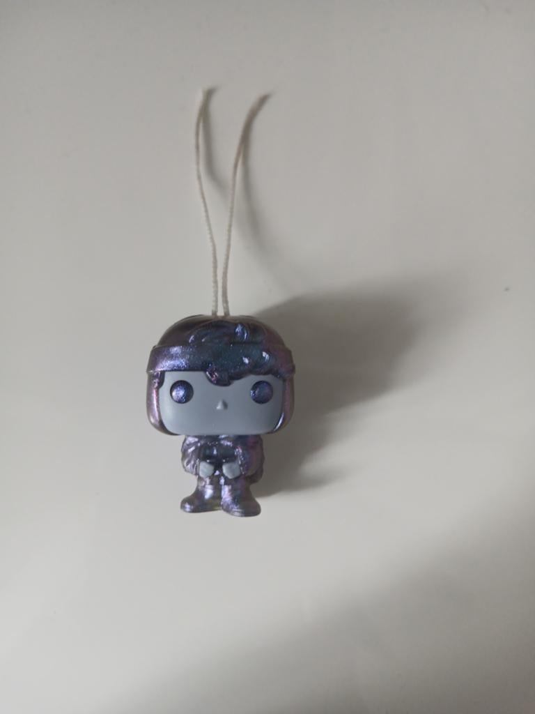 Zeldzame limited editie Funko Pop mini, Ophalen of Verzenden, Nieuw