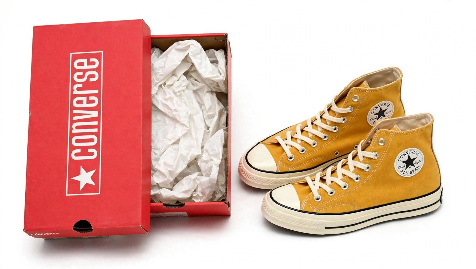 Converse Chuck Taylor All Star 70 High,Mt 43, Nieuw in Doos, Overige kleuren, Nieuw, Ophalen of Verzenden, Sneakers of Gympen