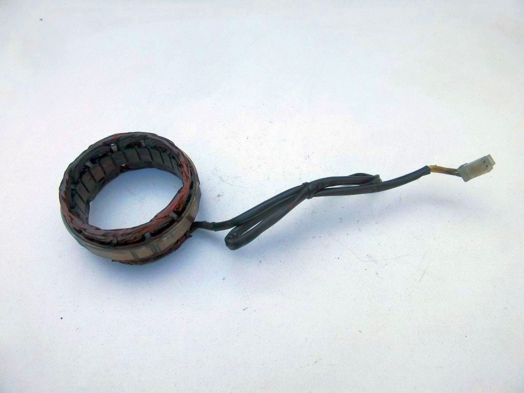 Yamaha XJ750 dynamospoel XJ 650 750 stator Seca dynamo spoel, Motoren, Ophalen of Verzenden