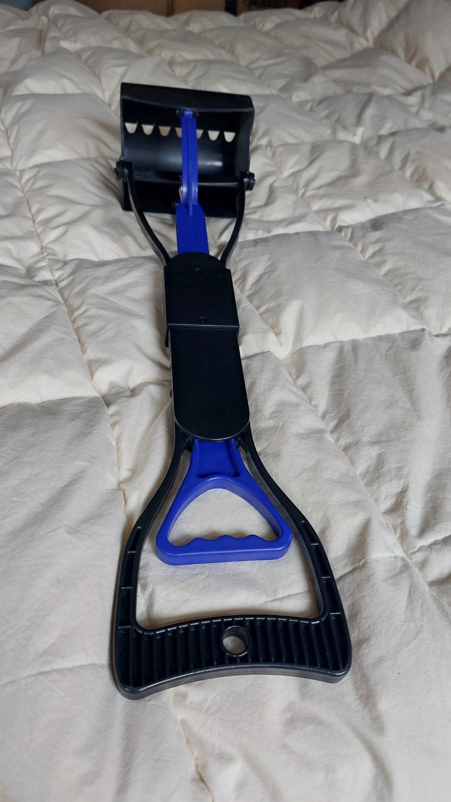Pooper Scooper, inklapbare poepschep, Ophalen, Nieuw, Overige typen
