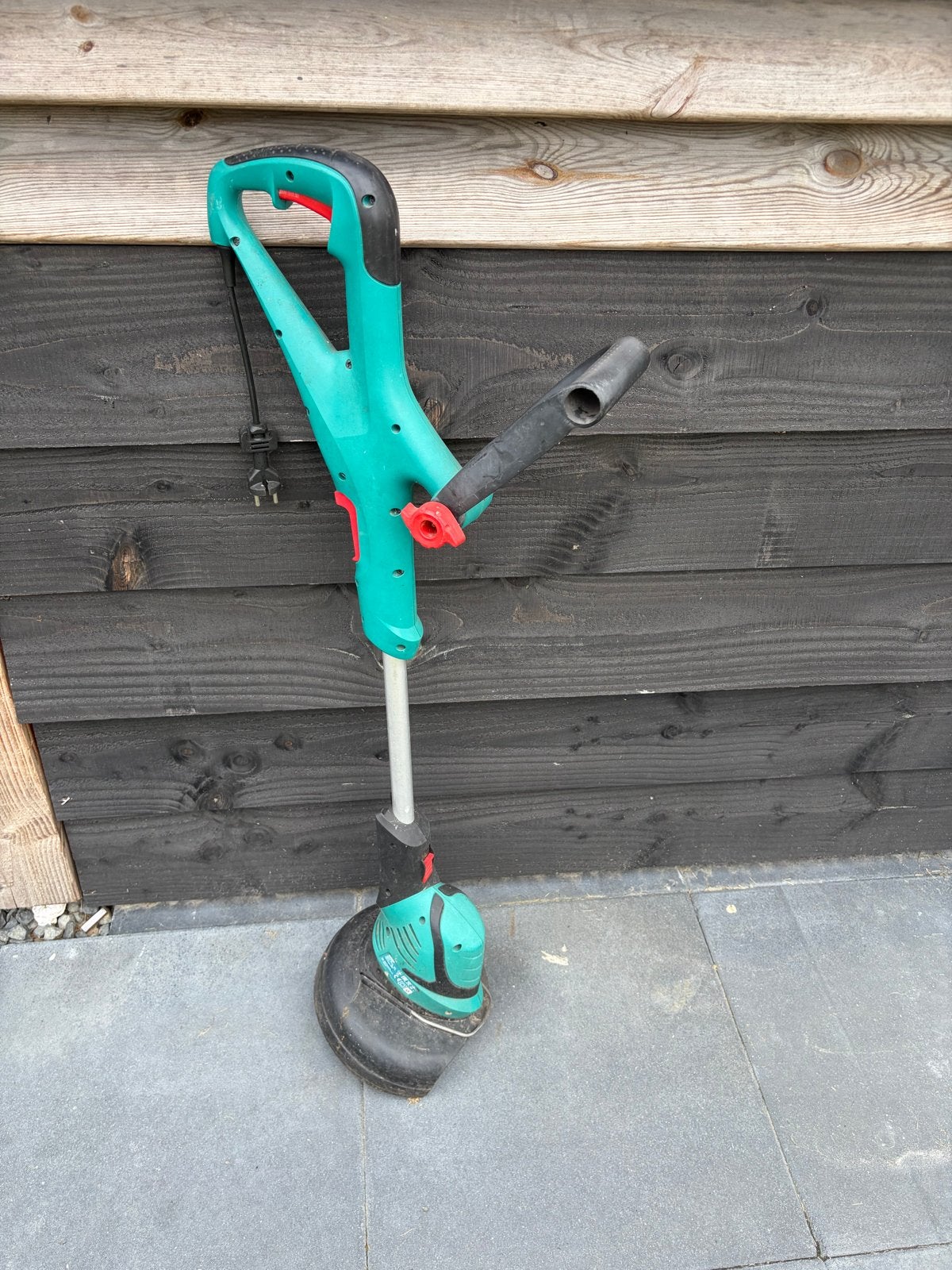 Bosch ART 24 elektrische kantenmaaier / grastrimmer, Ophalen, Gebruikt, Elektrische grasmaaier