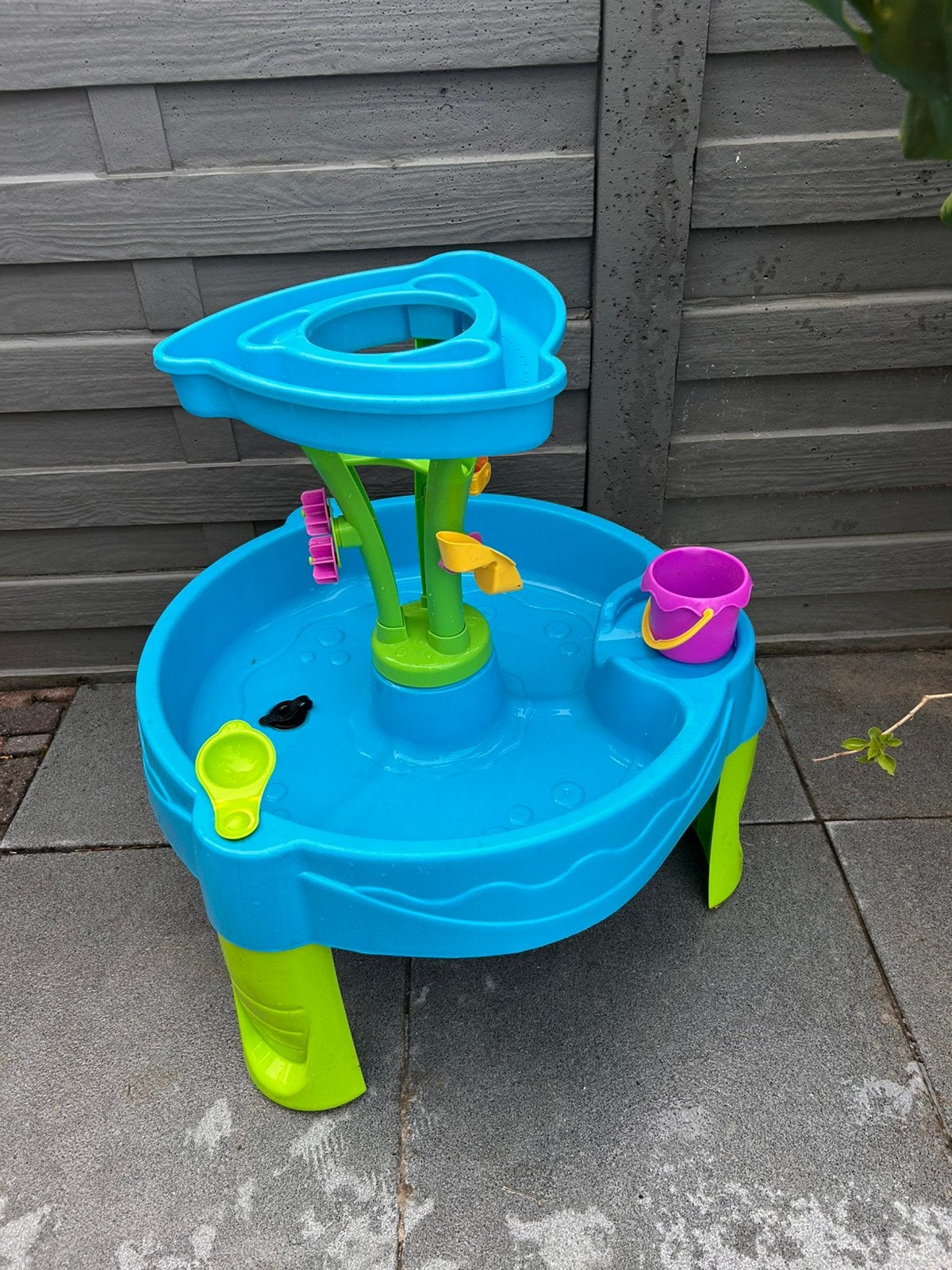 Watertafel, Kinderen en Baby's, Ophalen, Zo goed als nieuw