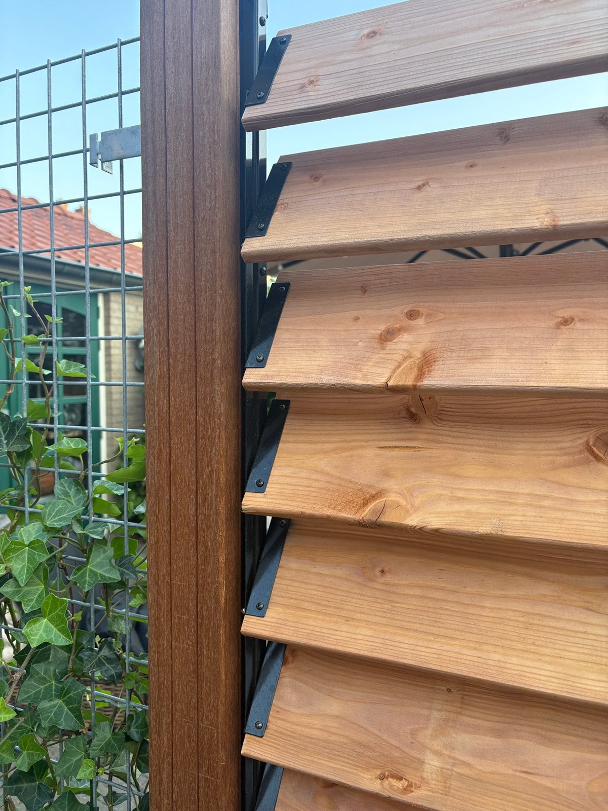 Flex fence rails (partij) 22 sets voor schutters, Ophalen, Nieuw, Minder dan 180 cm, Overige typen