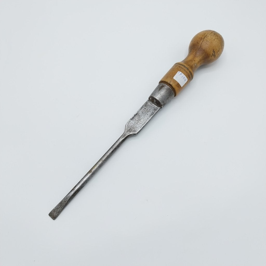 Marples & Sons Schroevendraaier (59104-62), Antiek en Kunst, Antiek | Gereedschap en Instrumenten, Ophalen of Verzenden