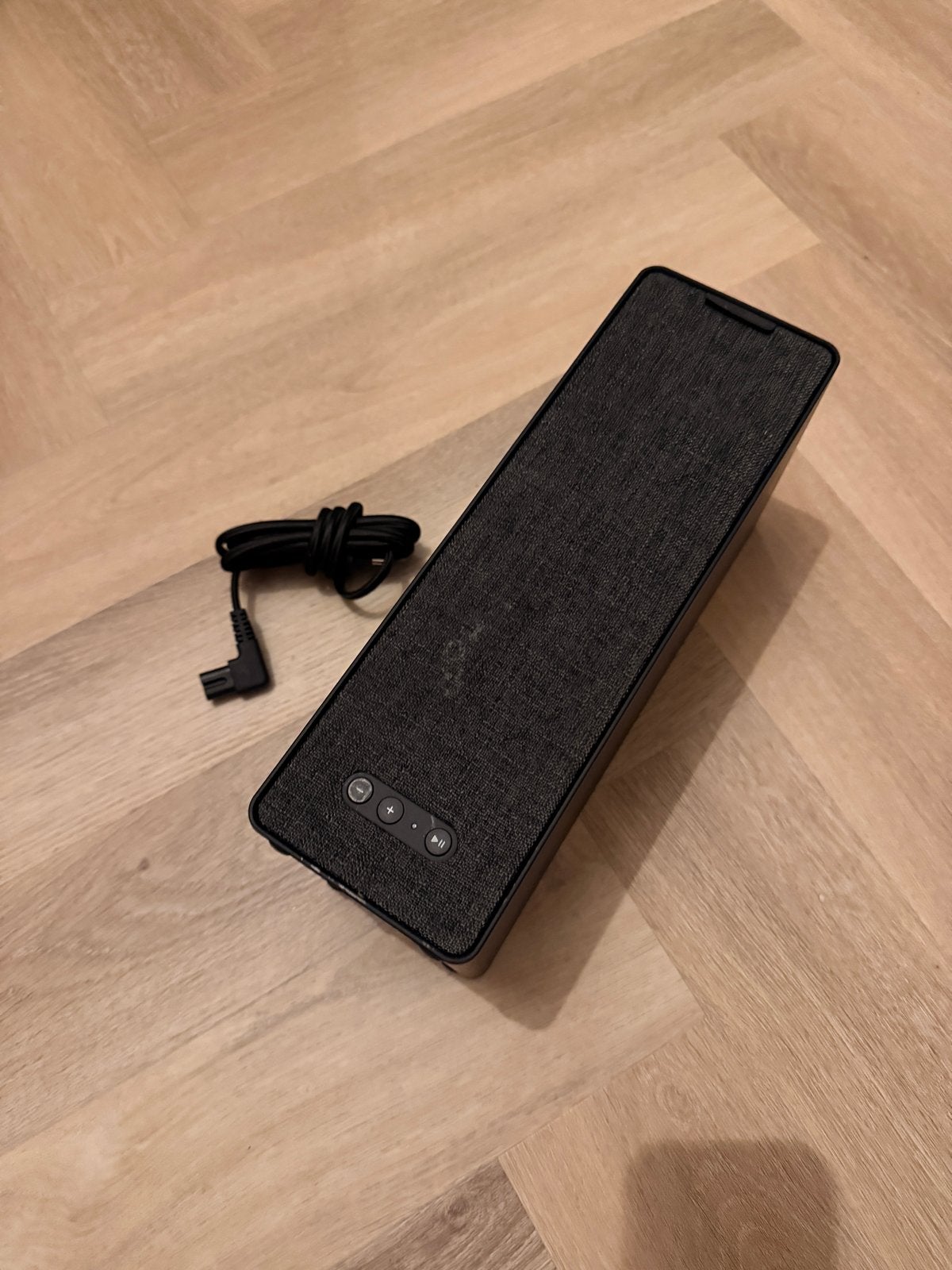 SYMFONISK Sonos speaker gen 2 - Boekenplank speaker, WiFi, Ophalen of Verzenden, Zo goed als nieuw, IKEA