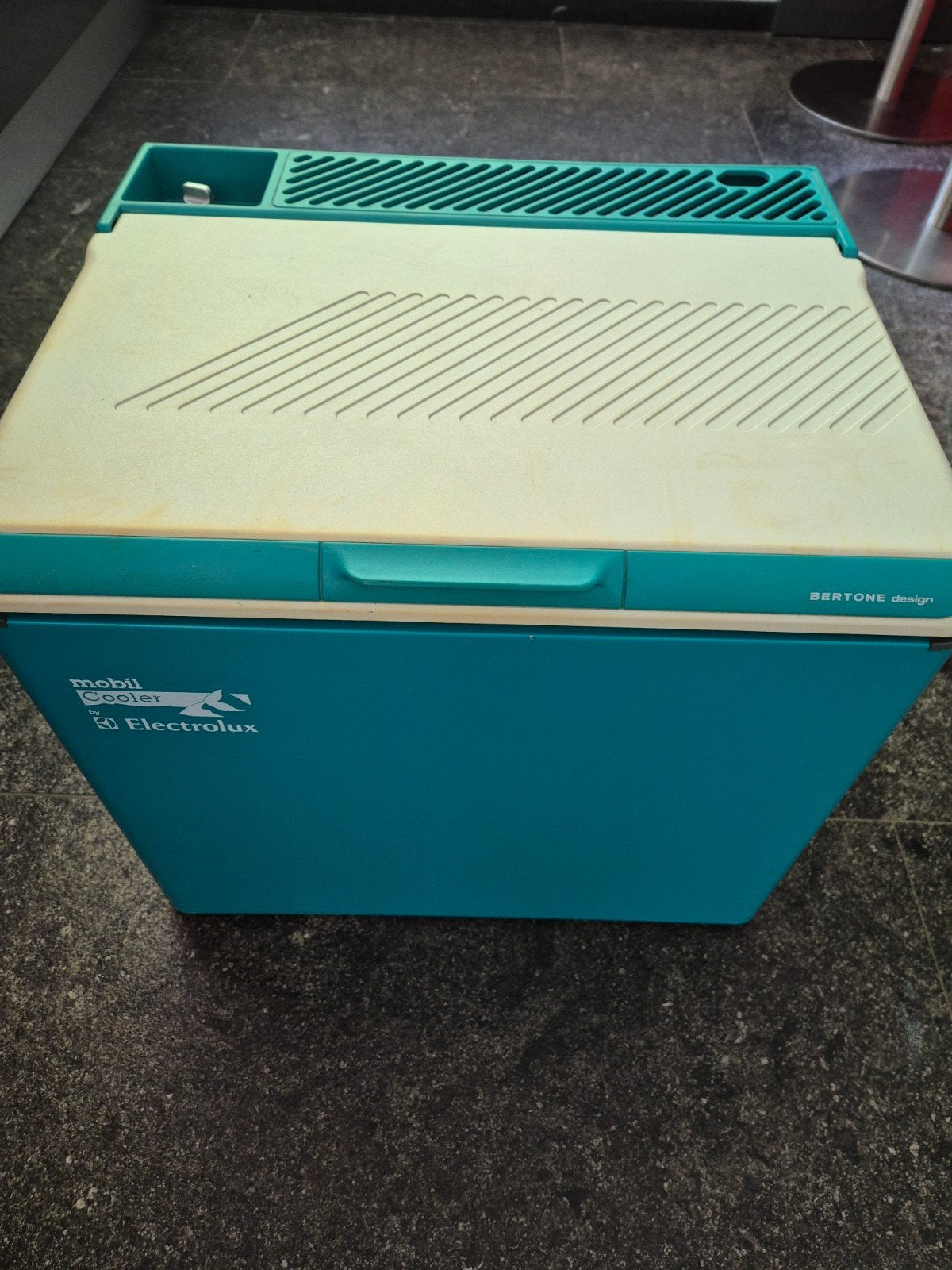 Electrolux camping koelkast - Ideaal voor onderweg!, Ophalen, Minder dan 75 liter, Zonder vriesvak, Gebruikt