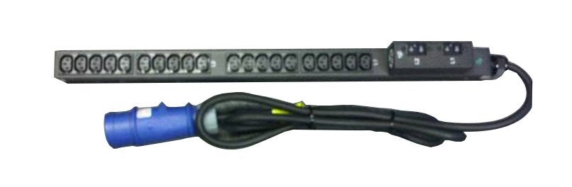 *NIEUW* HPE Basic Power Distribution Unit H5M68A NEW, Hewlett Packard Enterprise B.V., Info@hpe.com, Startbaan 16, 1187 XR Amstelveen, Nederland