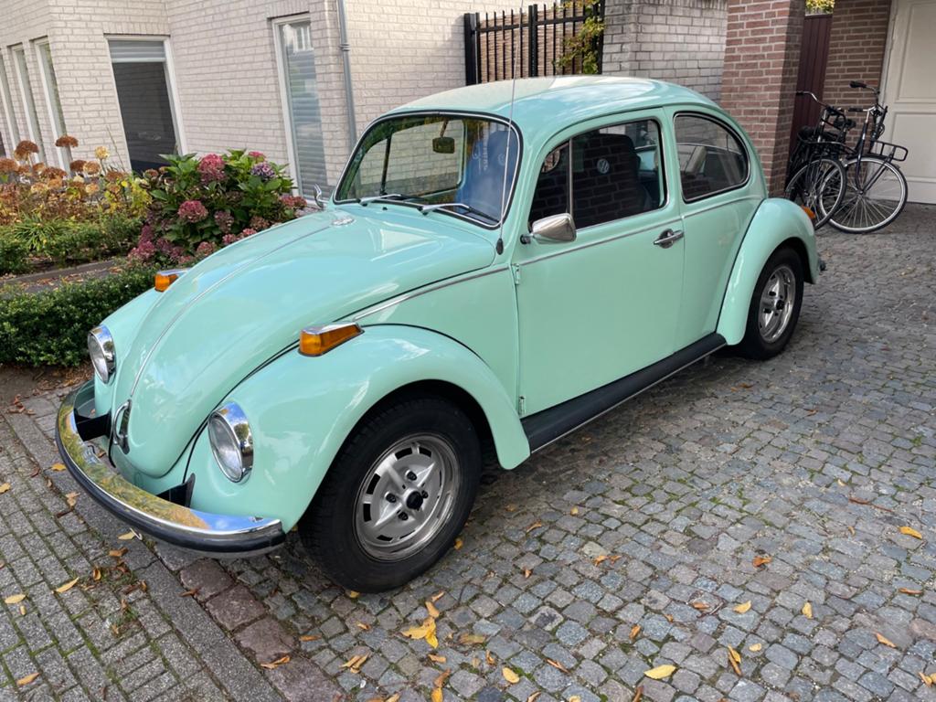 Gezocht oldtimer auto's, Particulier, Chopper