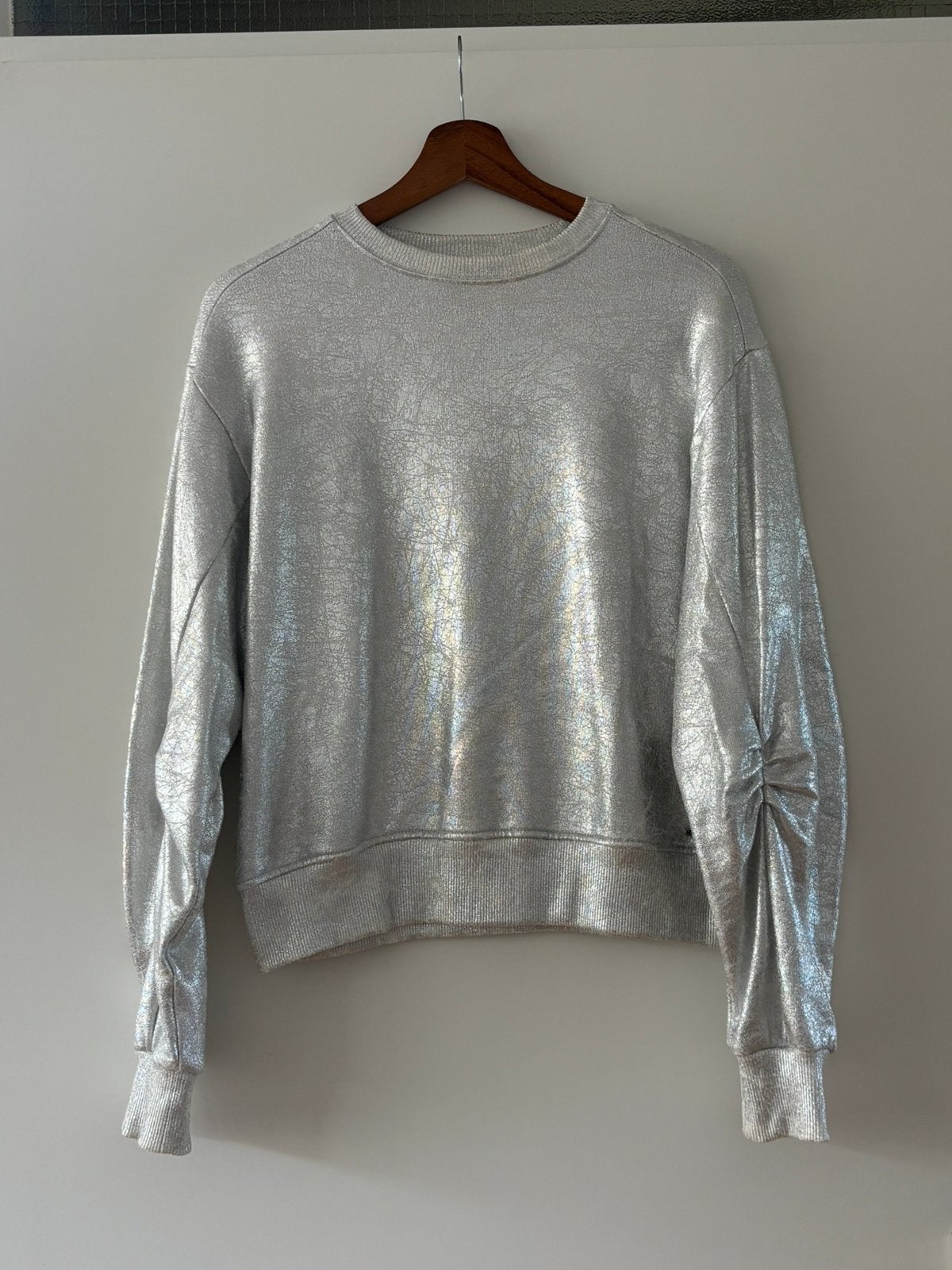 Raizzed, Kleding | Dames, Ophalen of Verzenden, Zo goed als nieuw, Maat 36 (S), Zilver