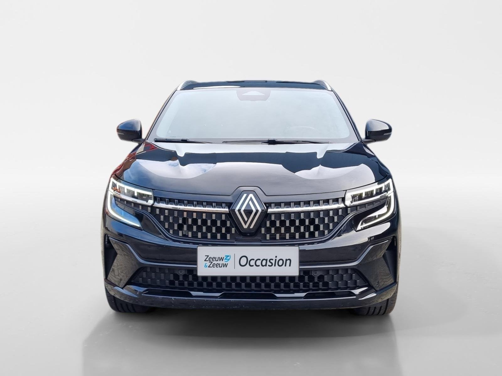 Renault Austral 1.2 E-Tech full hybrid 200 iconic * Panorama, 12 maanden, Gebruikt, Euro 6, 1199 cc