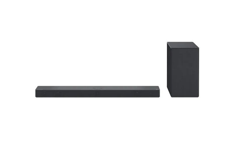 LG Soundbar SC90S met muurbeugel Nieuw!!, Ophalen of Verzenden, Bluetooth, Nieuw