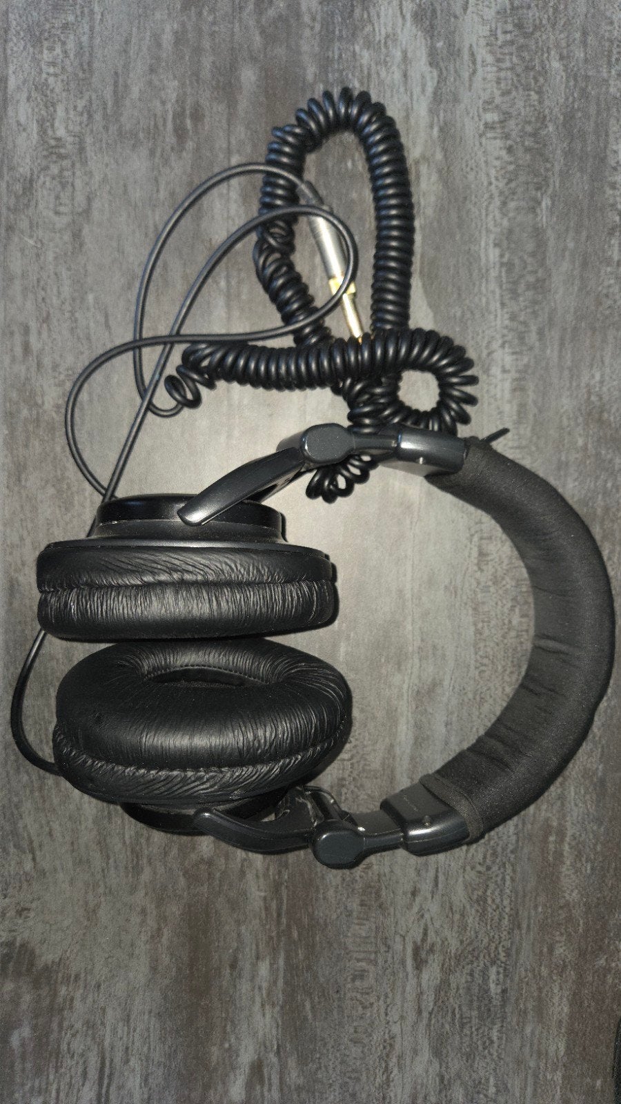 tka. Sony koptelefoon mdr 7509 Hd, Ophalen of Verzenden, Gebruikt, Open-ear, Sony