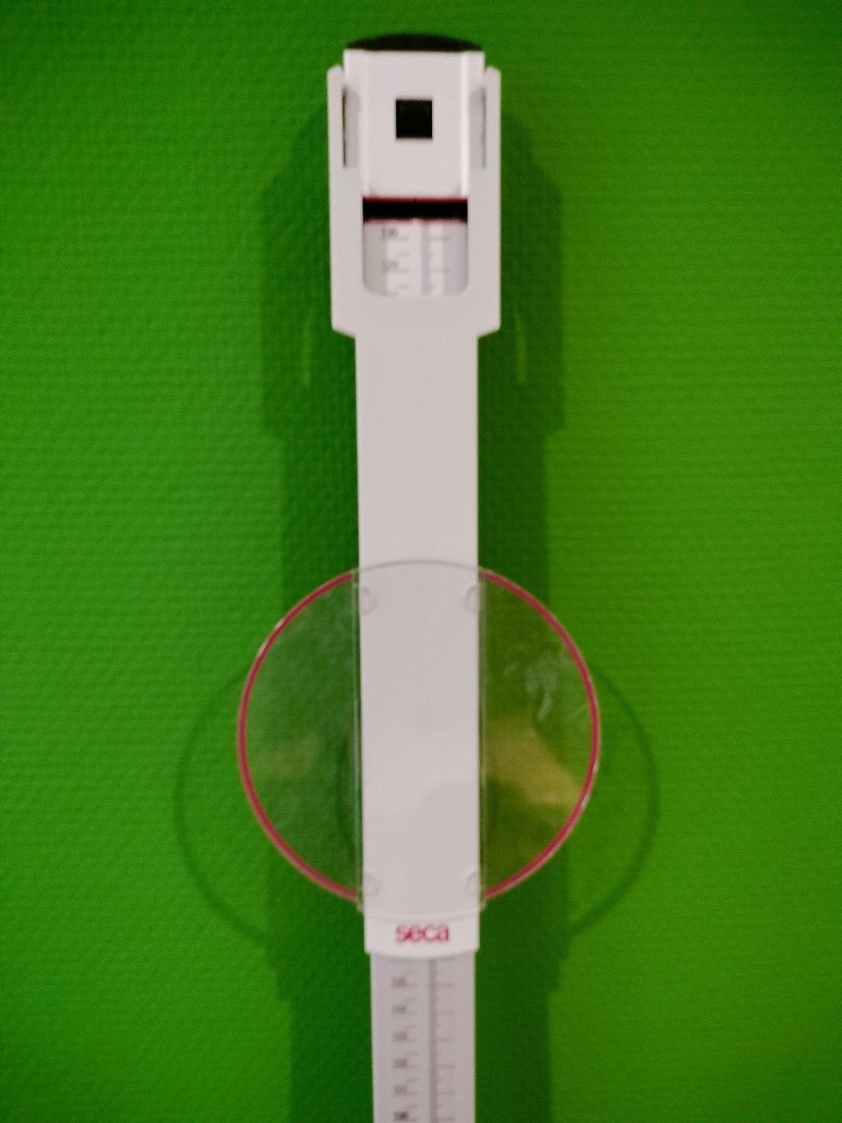 Seca telescopische lengtemeter 2x, Ophalen of Verzenden, Overige typen