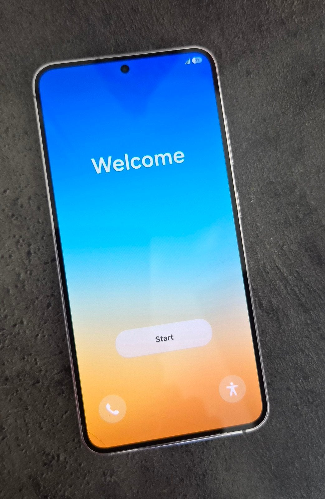 Samsung Galaxy S23 128GB - Gebruikt in goede staat, Gebruikt, Overige kleuren, Touchscreen, Ophalen of Verzenden