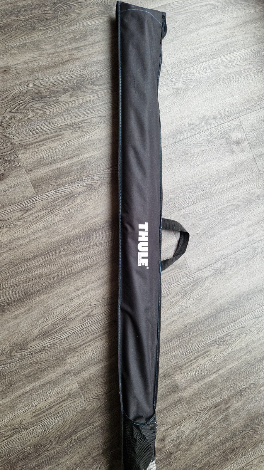 Thule windscherm z.g.a.n, Ophalen, Zo goed als nieuw