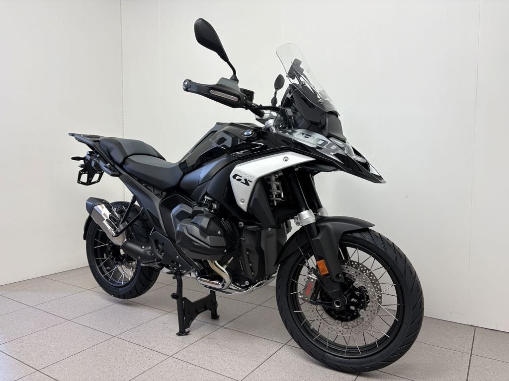 BMW R 1300 GS, Nieuw, Bedrijf, Meer dan 35 kW, Toermotor