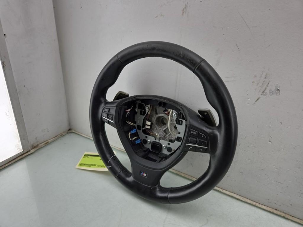 Stuur BMW 5 serie Touring (F11) 2013 32337844103, Auto-onderdelen, Gebruikt, Petuelring 130, München 80809, , Duitsland, BMW, Bayerische Motoren Werke AG