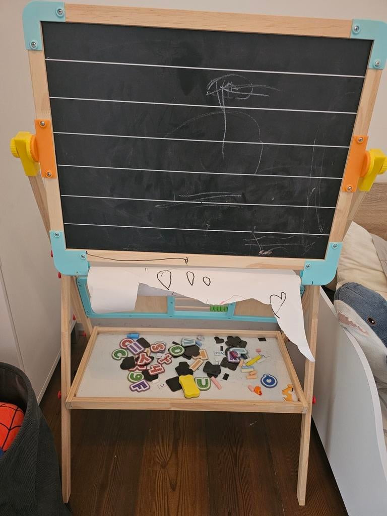 Drawing board, Ophalen of Verzenden