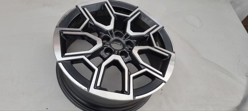 velg bmw X1 u11 u12 19 inch 6898041, 19 inch, Gebruikt, -, -