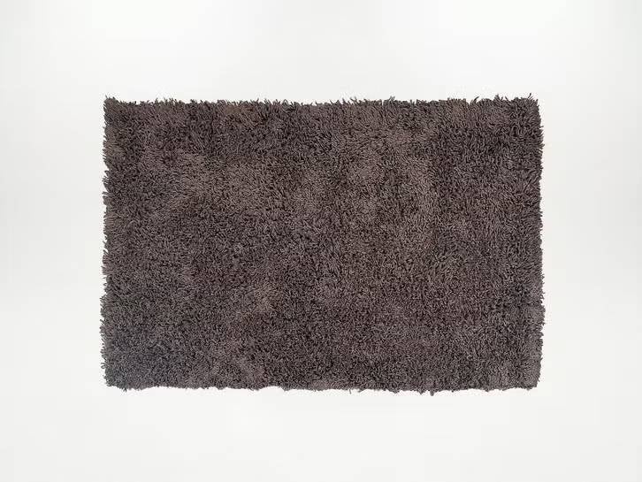 Dutch Carpets Square Coffee - wol | DC, Ophalen, Zwart, Design, 150 tot 200 cm