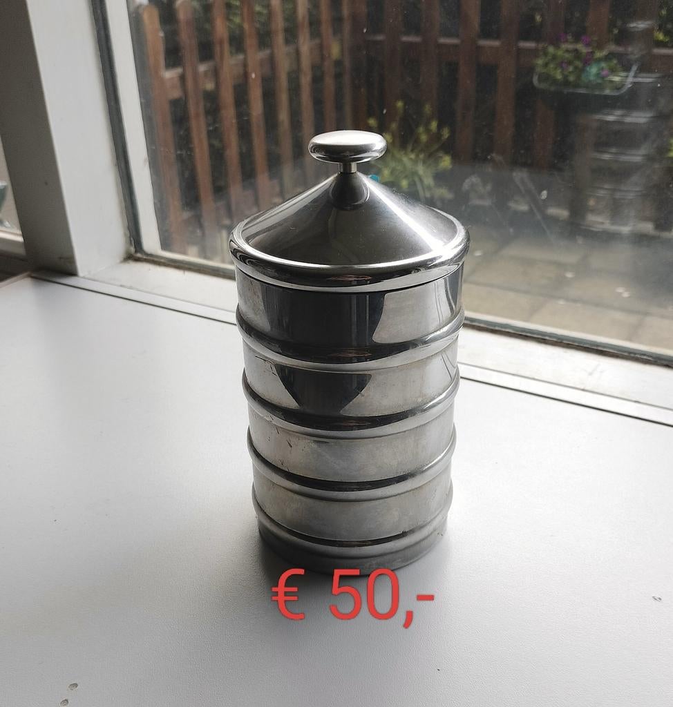 Diverse Alessi artikelen,per stuk of in 1 koop., Ophalen of Verzenden, Overige materialen, Overige stijlen, Overige typen