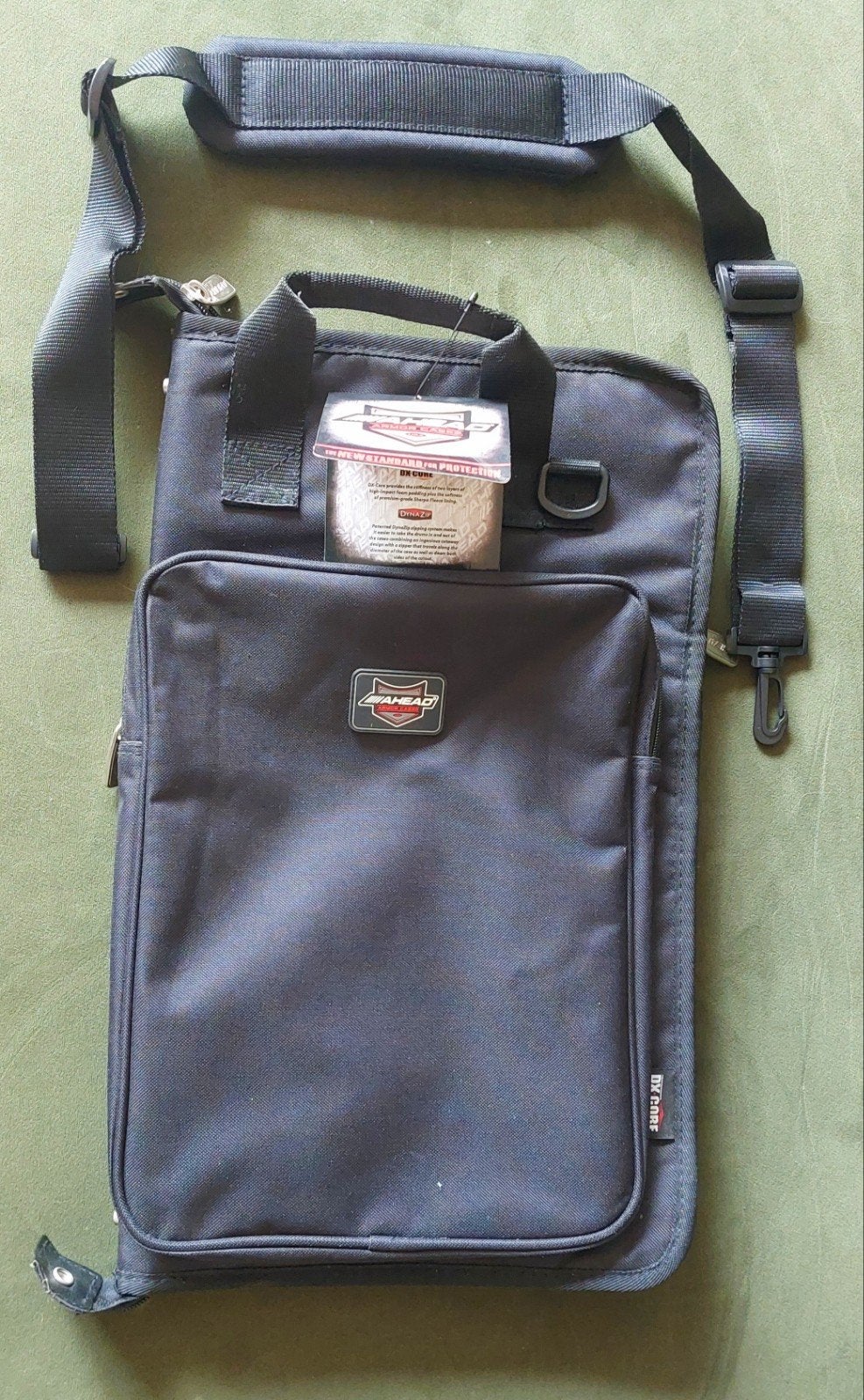 Ahead Armor stick bag, Ophalen of Verzenden, Nieuw, Overige merken