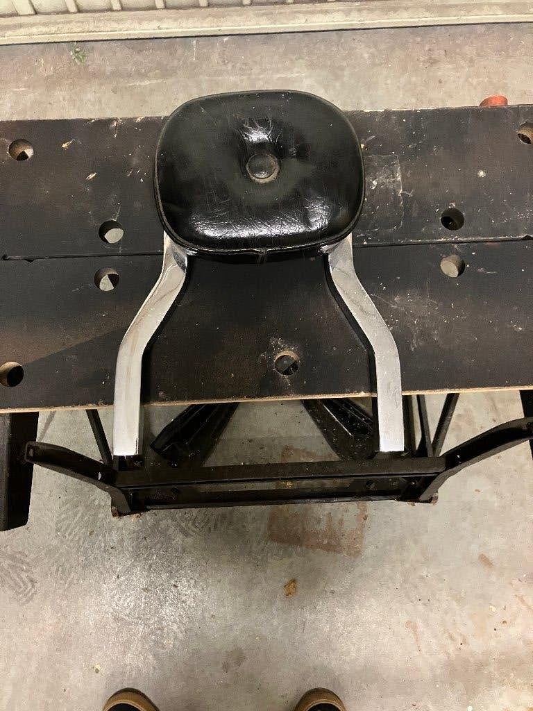 Kawasaki Vulcan 1500 bouwjaar 1992 onderdelen, Motoren, Ophalen of Verzenden, Gebruikt